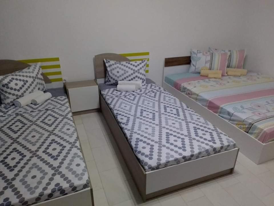 Apartman Zafirovi Гевгелия Экстерьер фото
