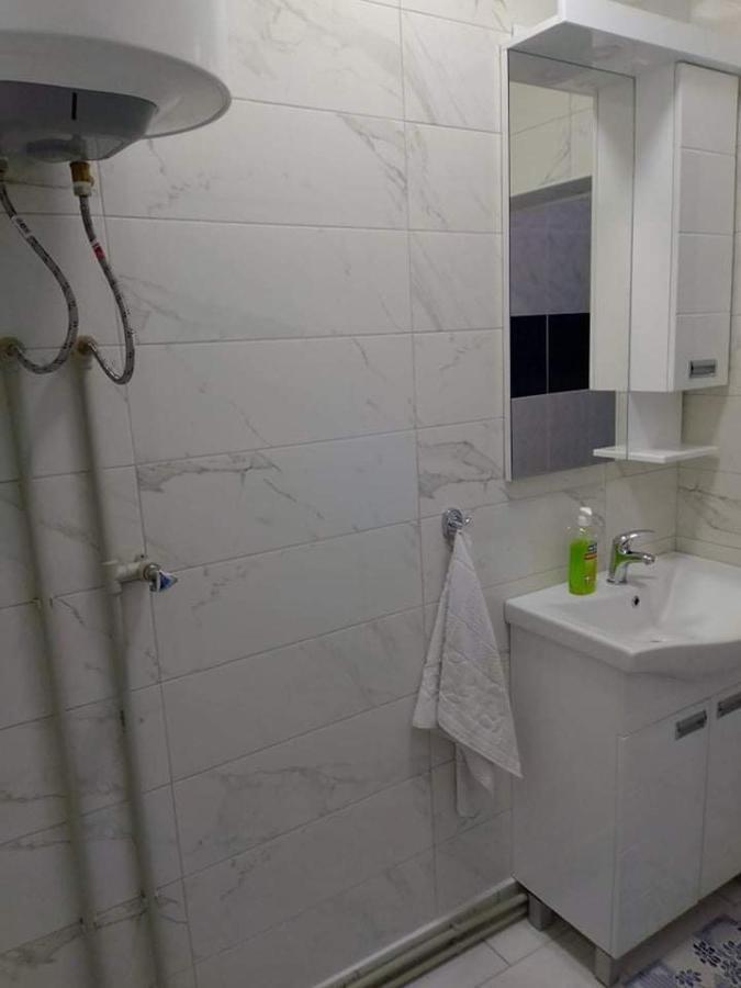 Apartman Zafirovi Гевгелия Экстерьер фото