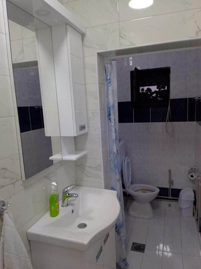 Apartman Zafirovi Гевгелия Экстерьер фото