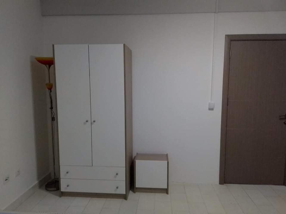 Apartman Zafirovi Гевгелия Экстерьер фото