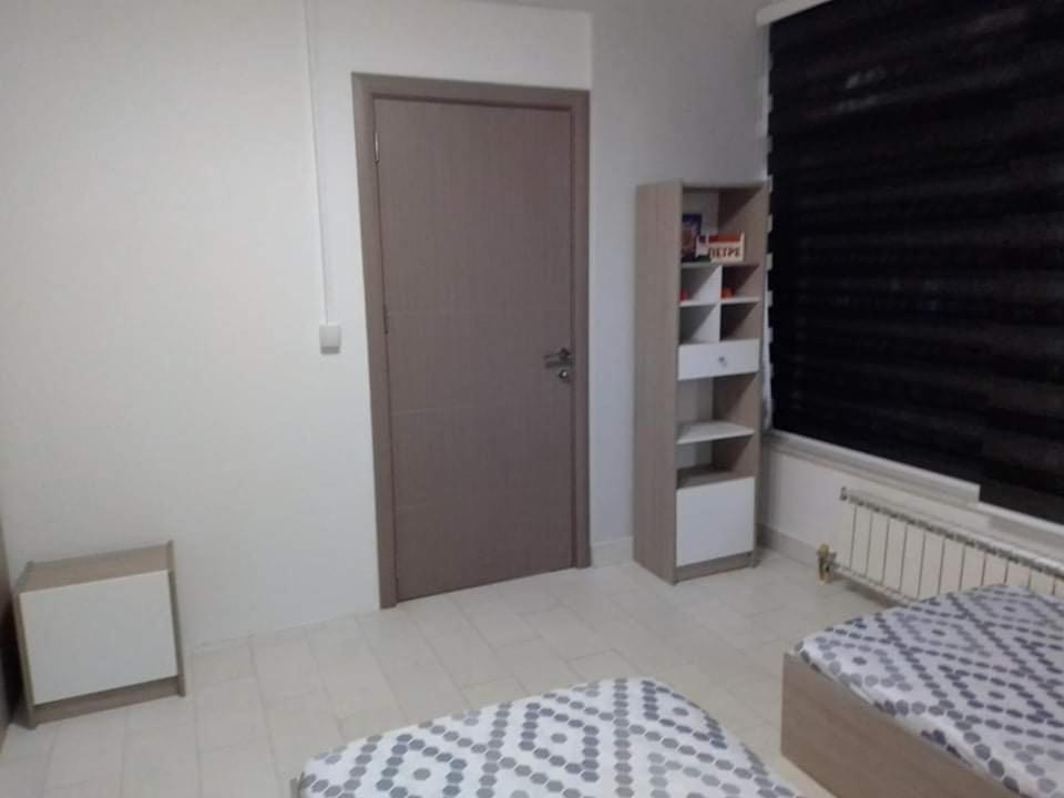 Apartman Zafirovi Гевгелия Экстерьер фото