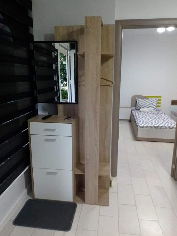 Apartman Zafirovi Гевгелия Экстерьер фото