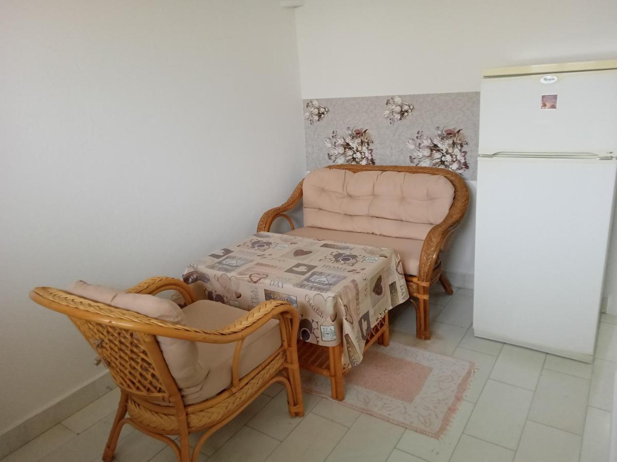 Apartman Zafirovi Гевгелия Экстерьер фото