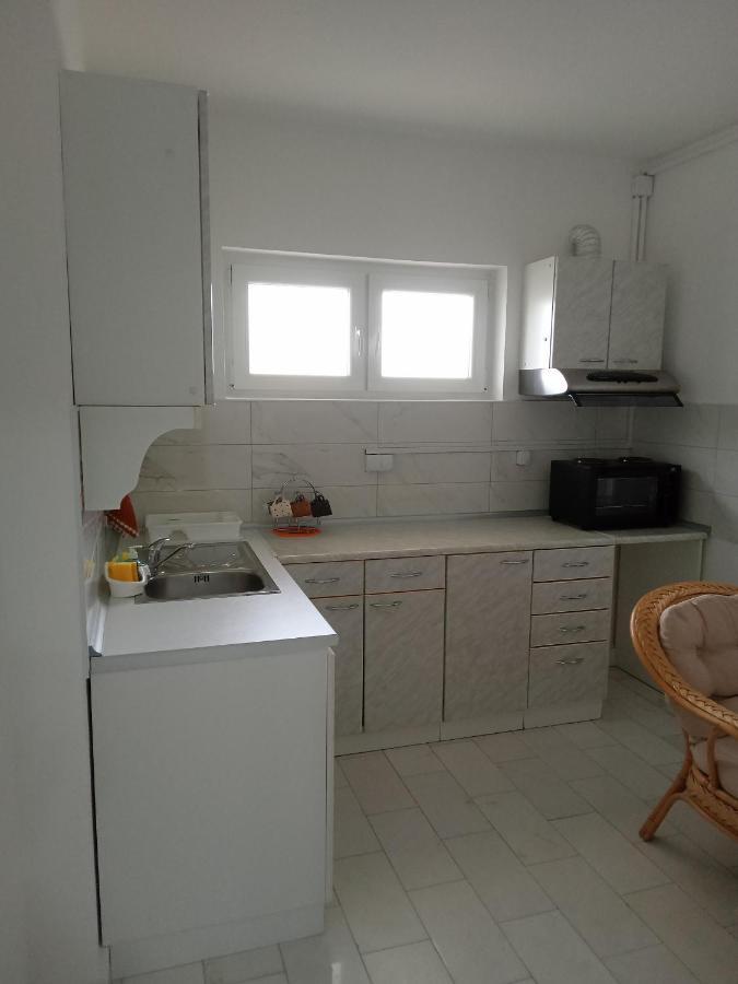 Apartman Zafirovi Гевгелия Экстерьер фото