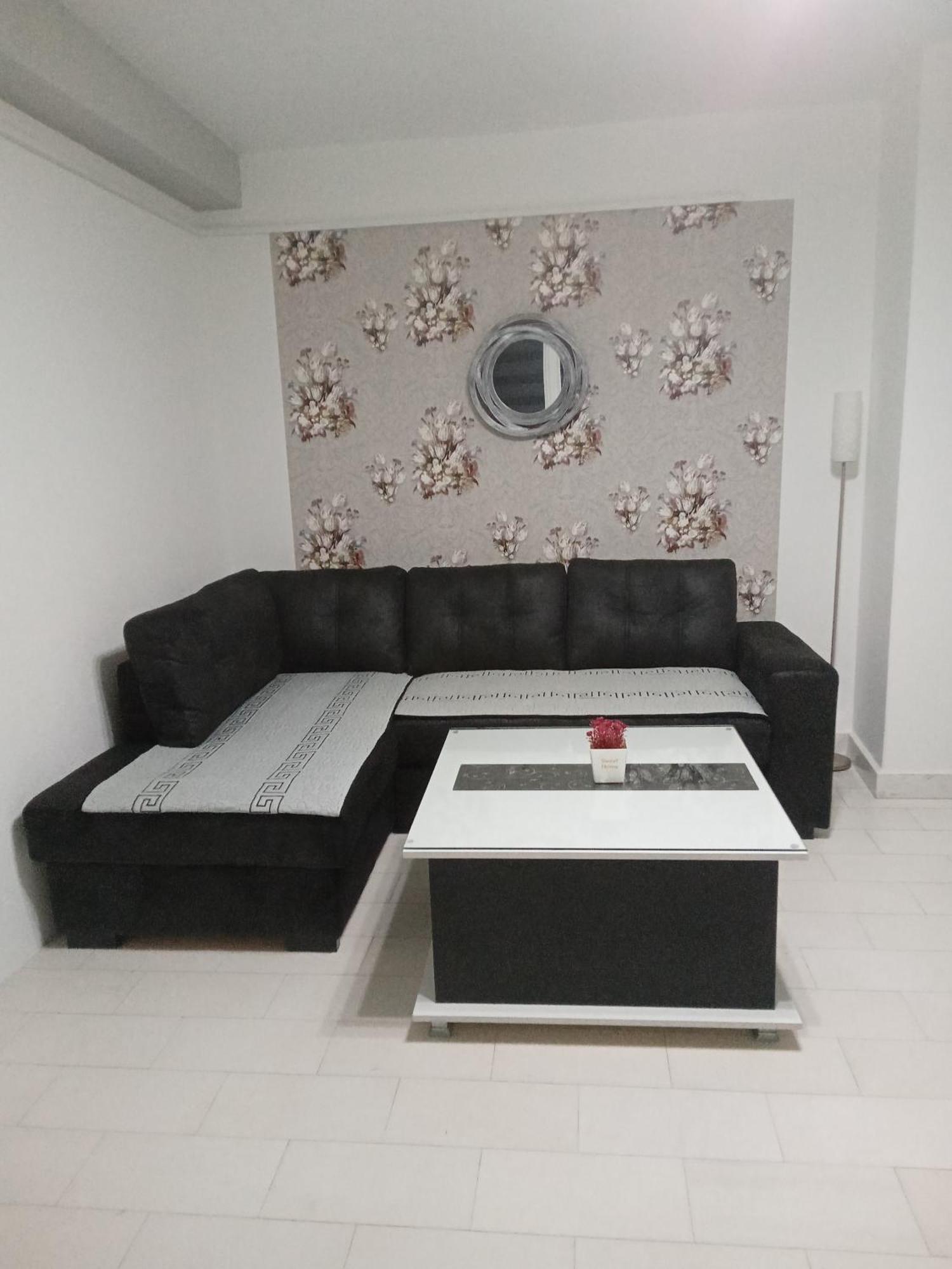 Apartman Zafirovi Гевгелия Экстерьер фото
