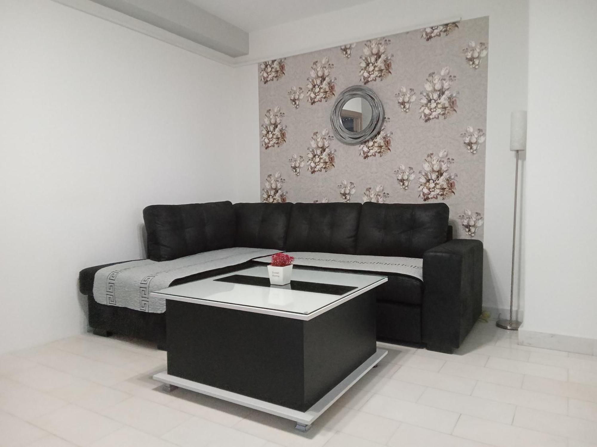 Apartman Zafirovi Гевгелия Экстерьер фото